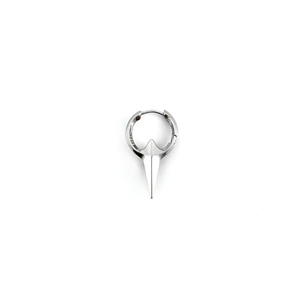 Axis spike earring