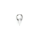 Axis spike earring