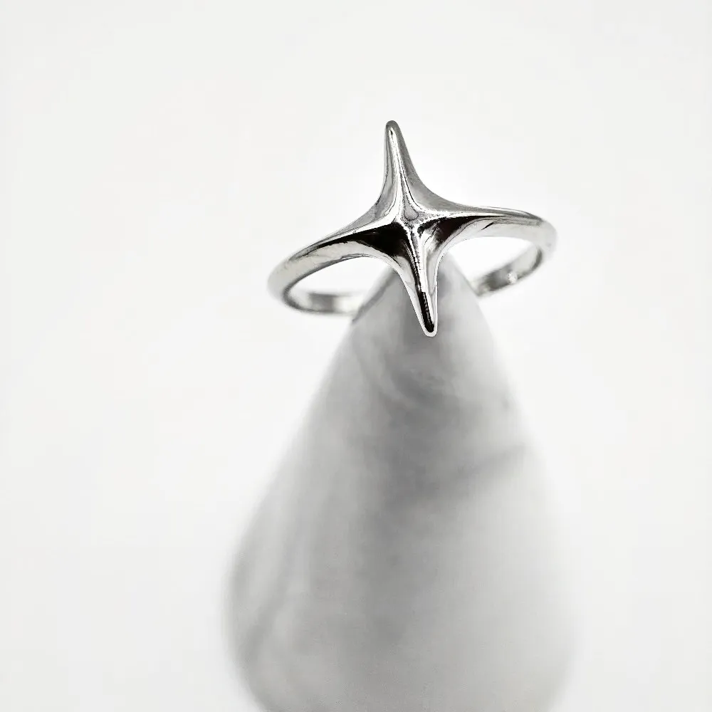 Stardust ring