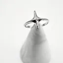 Stardust ring