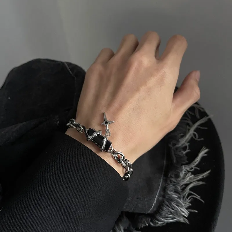 Crypton Bracelet