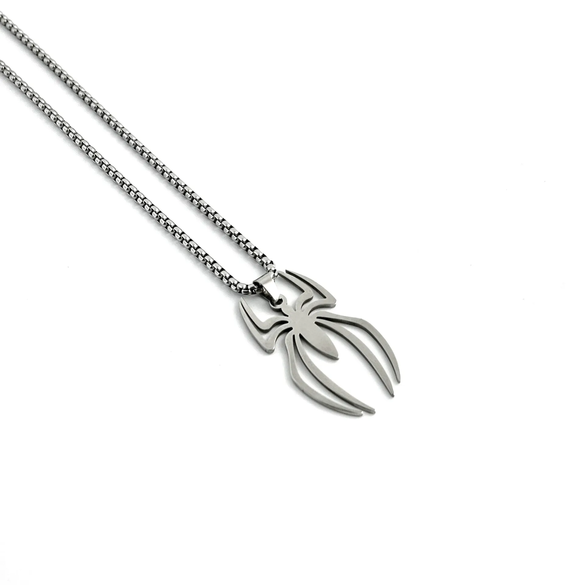Spidey Pendant