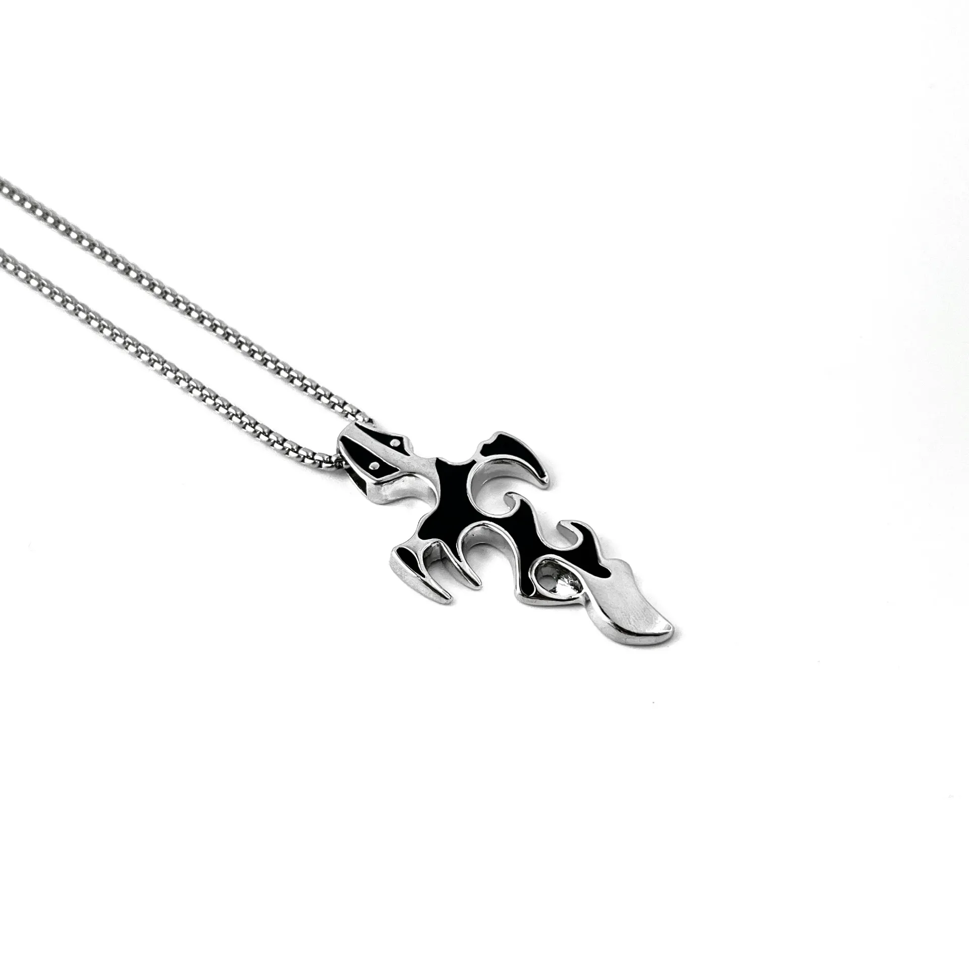 Crypton Pendant