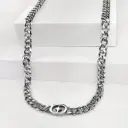 Star solid modern chain