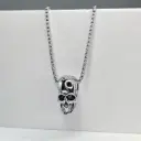 Skull pendant