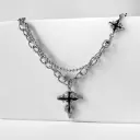 Celestial cross chain