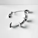 Punk vintage ear cuff