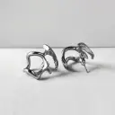 Waves ear cuff