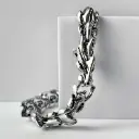 Drake beast silver 