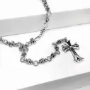 Chrome Chain
