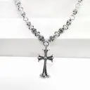 Chrome Chain 2.0