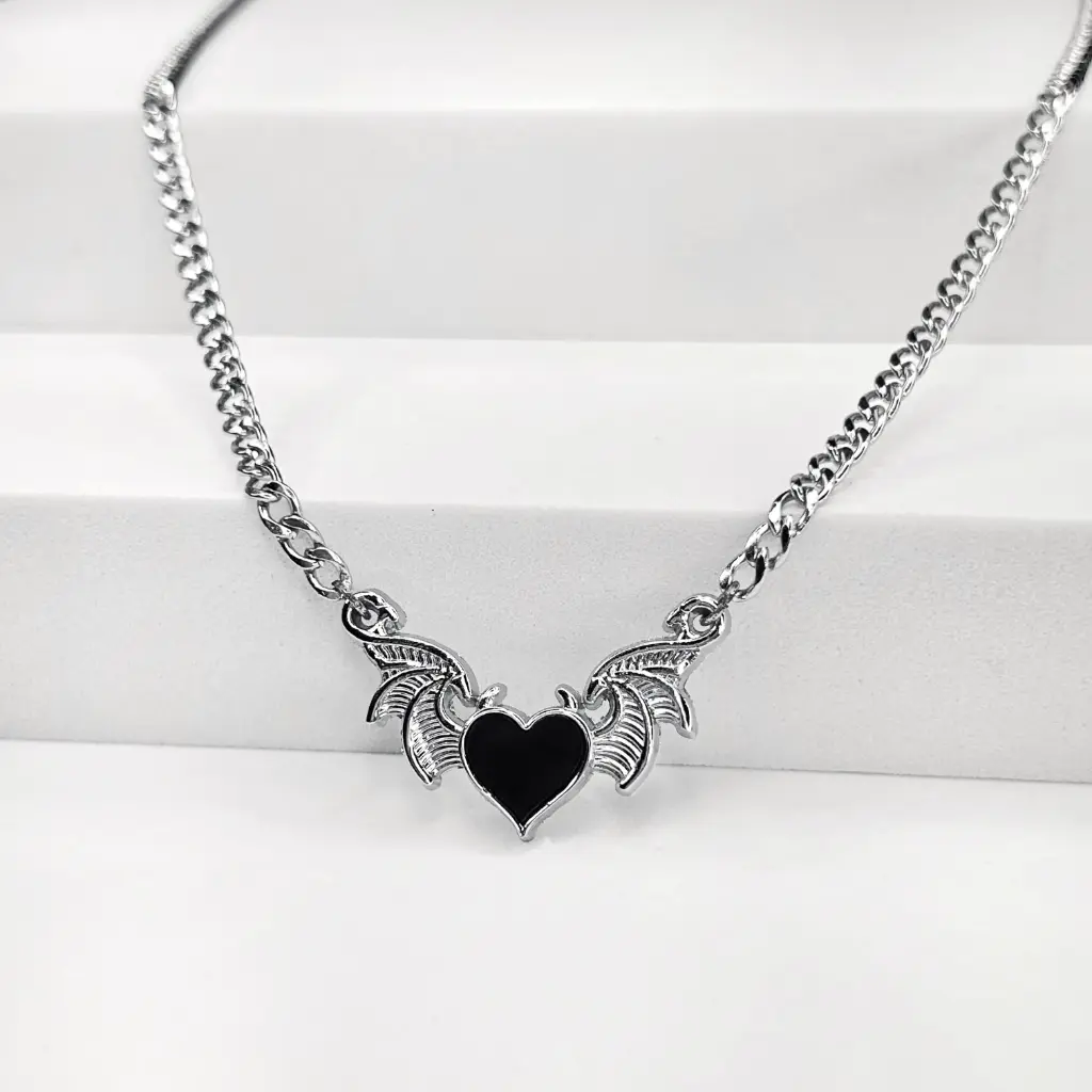 Wings of Heart