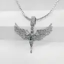 Angel wings