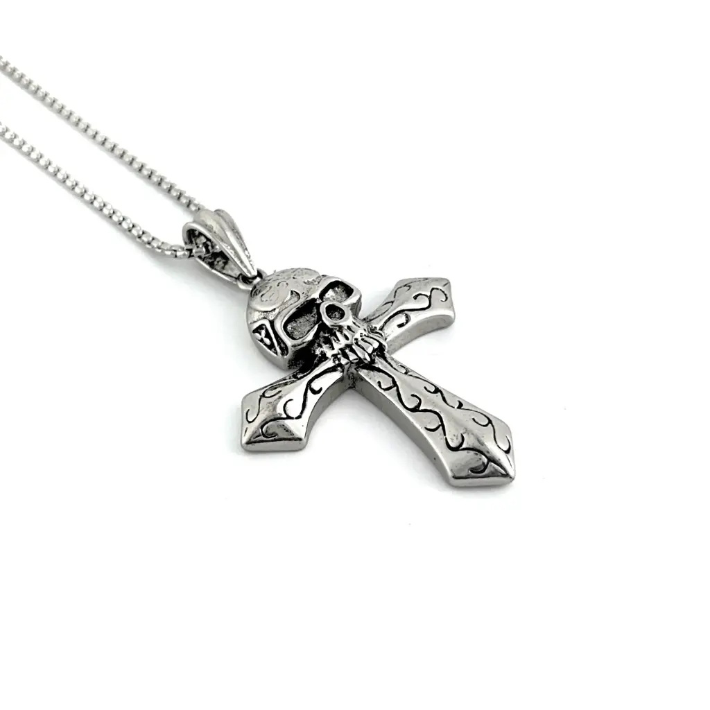 Reaper’s Cross