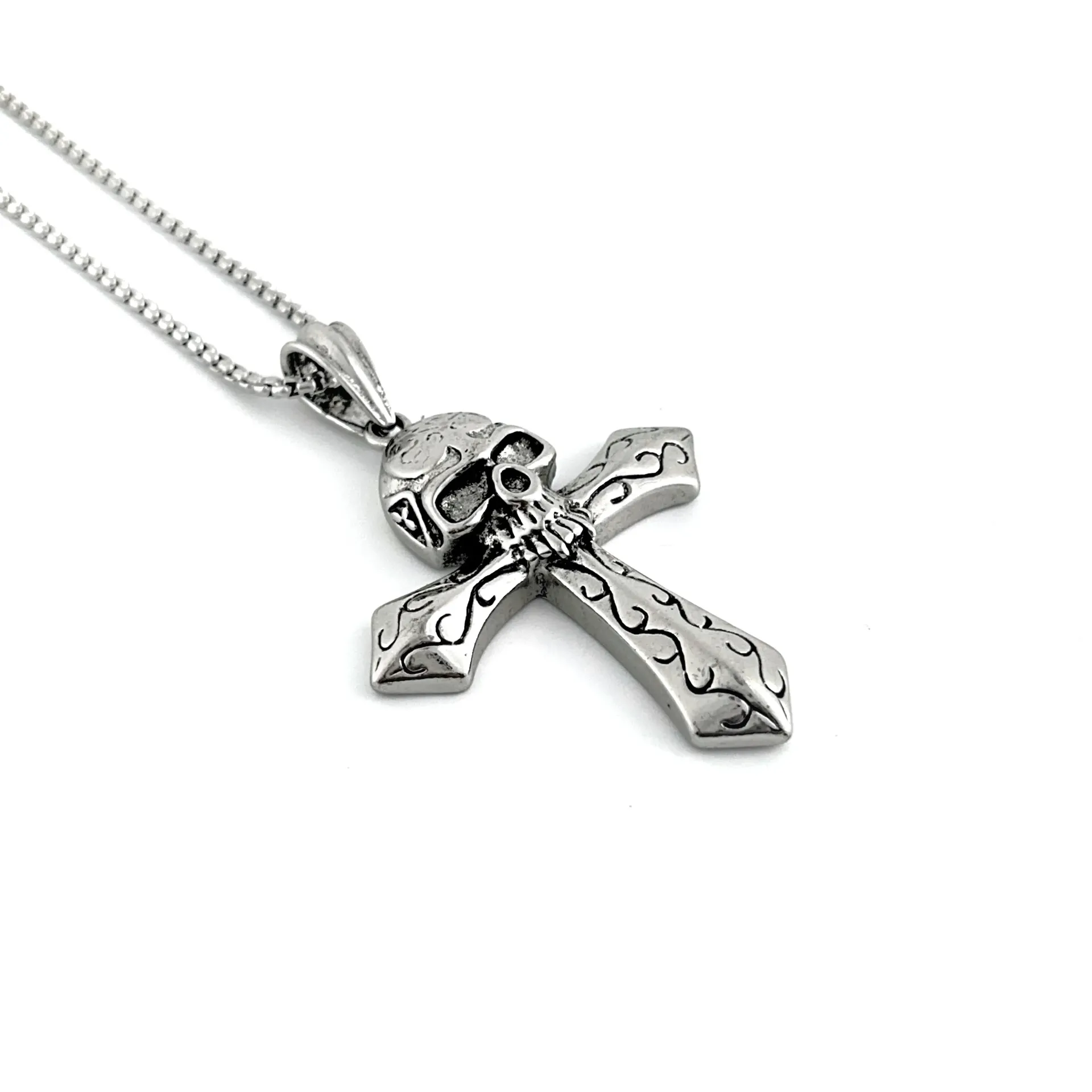 Reaper’s Cross