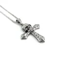 Reaper’s Cross