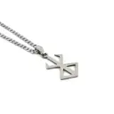 Berserk pendant necklace 
