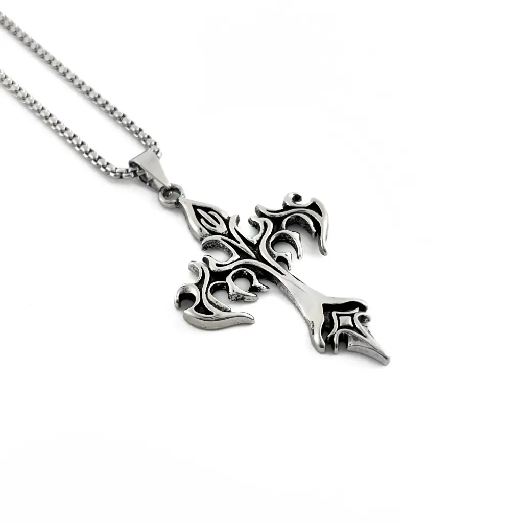 Inferno Cross