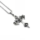 Inferno Cross