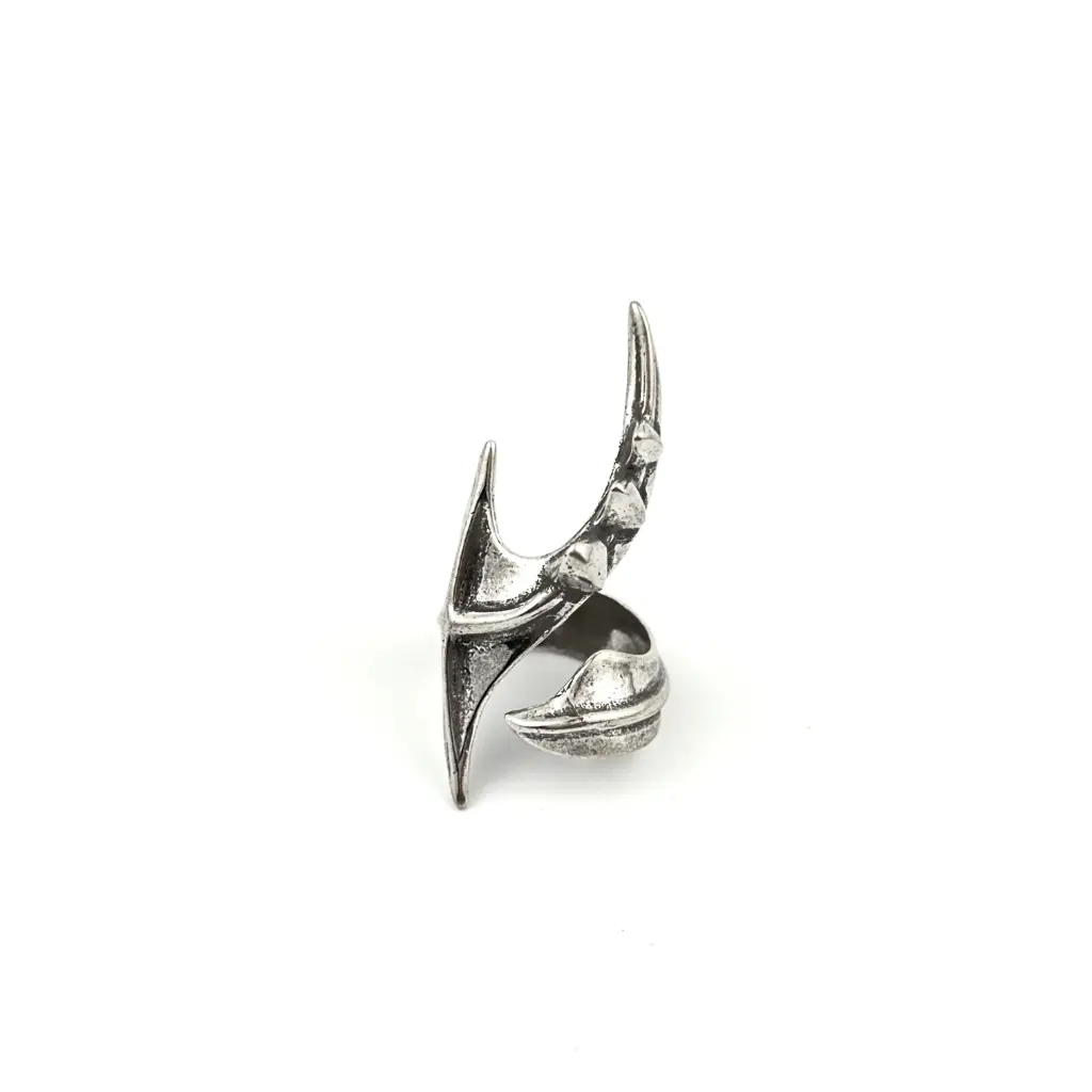 Phantom Claw ring