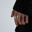 Phantom Claw ring