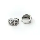 Guardian cross ring