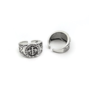 Guardian cross ring