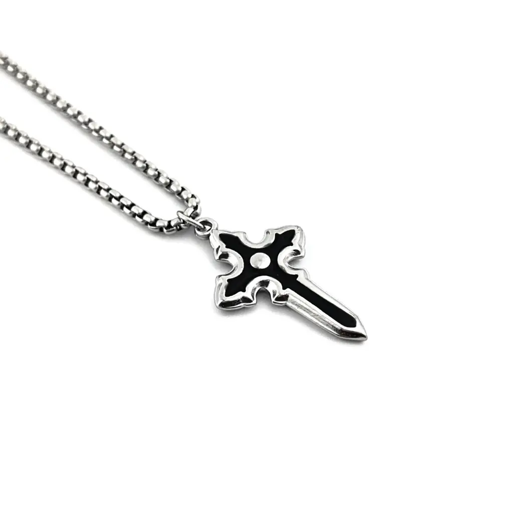Crux cross 