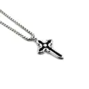 Crux cross 