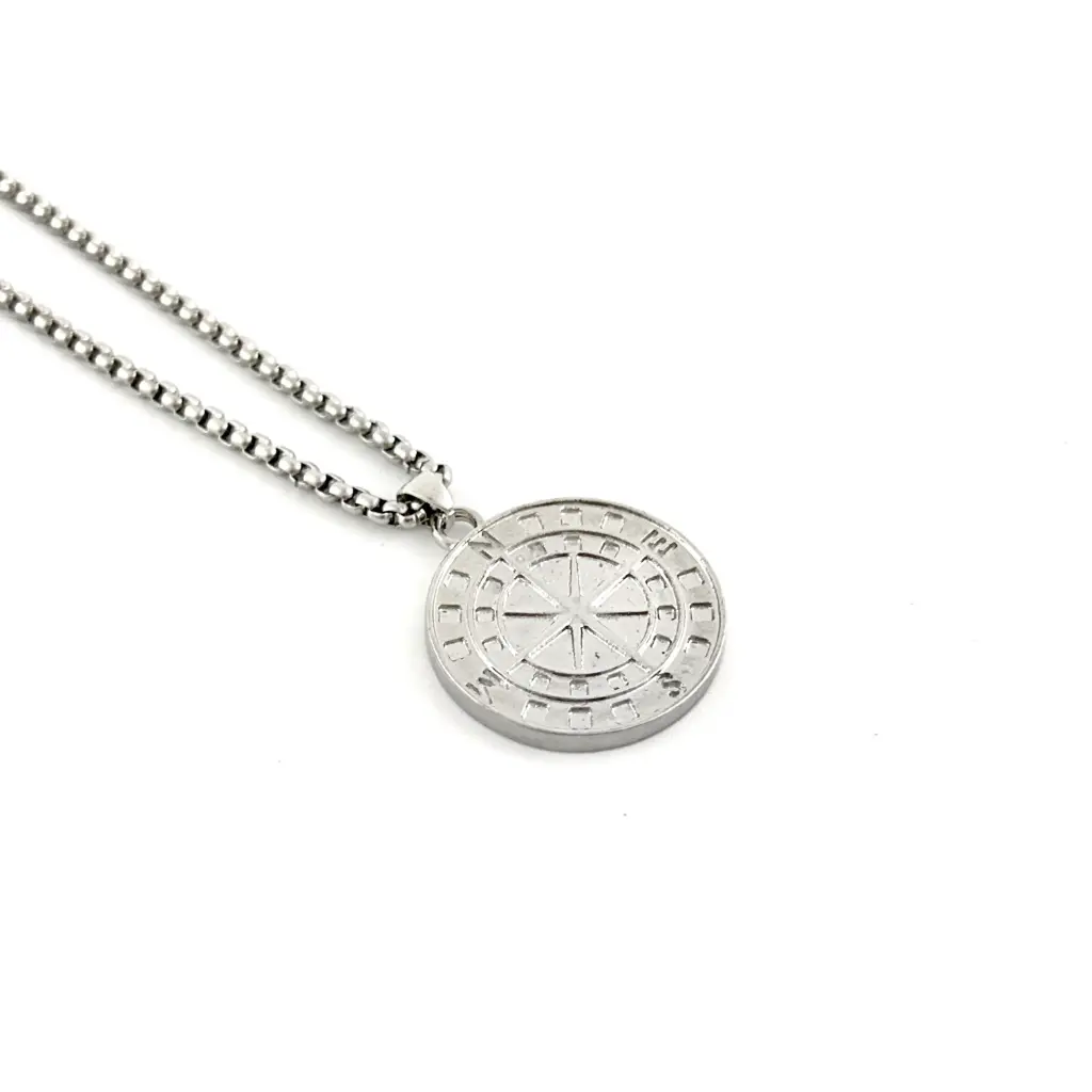 Nova Pendant necklace 