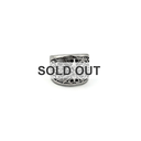 Chrome ring