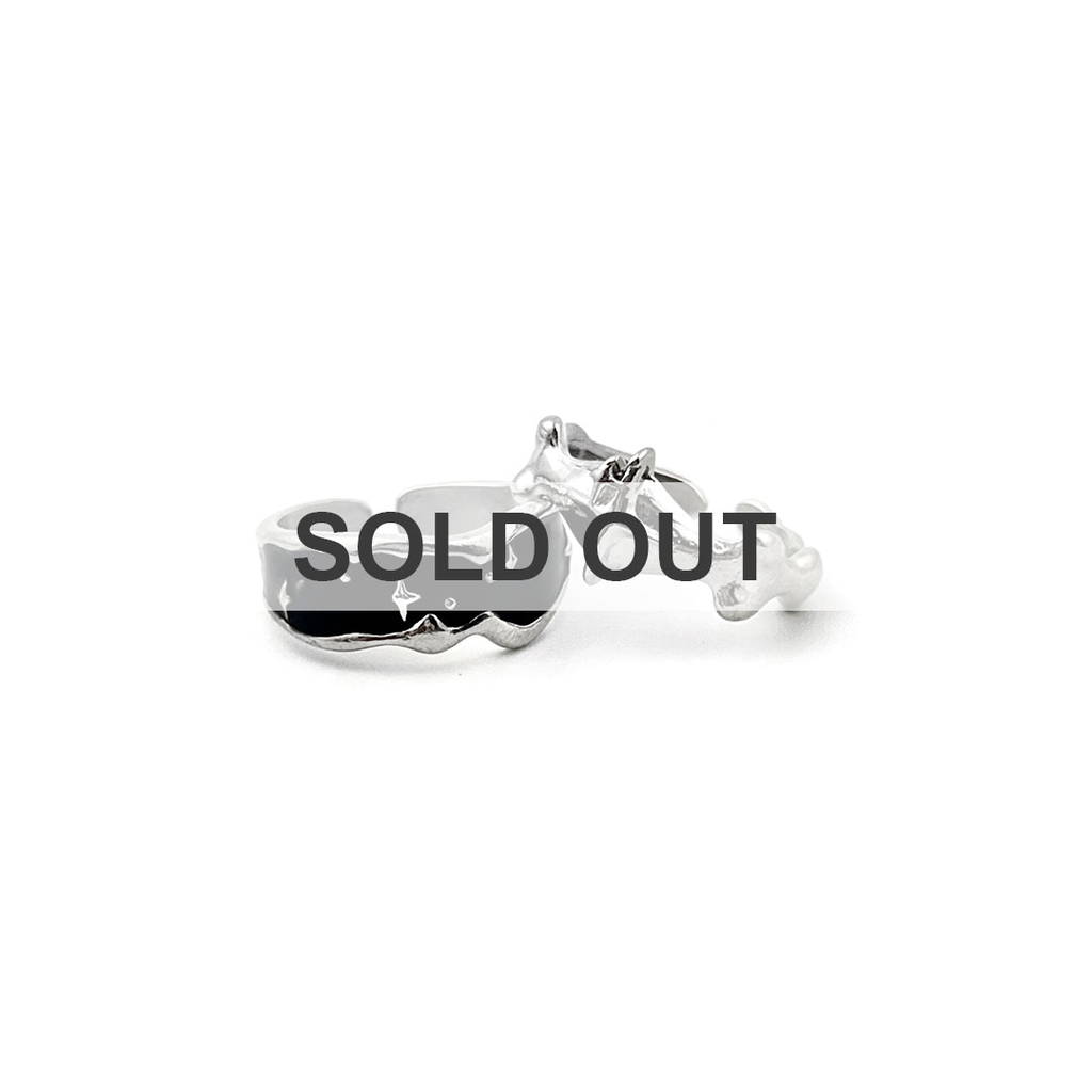 Starboy combo ring