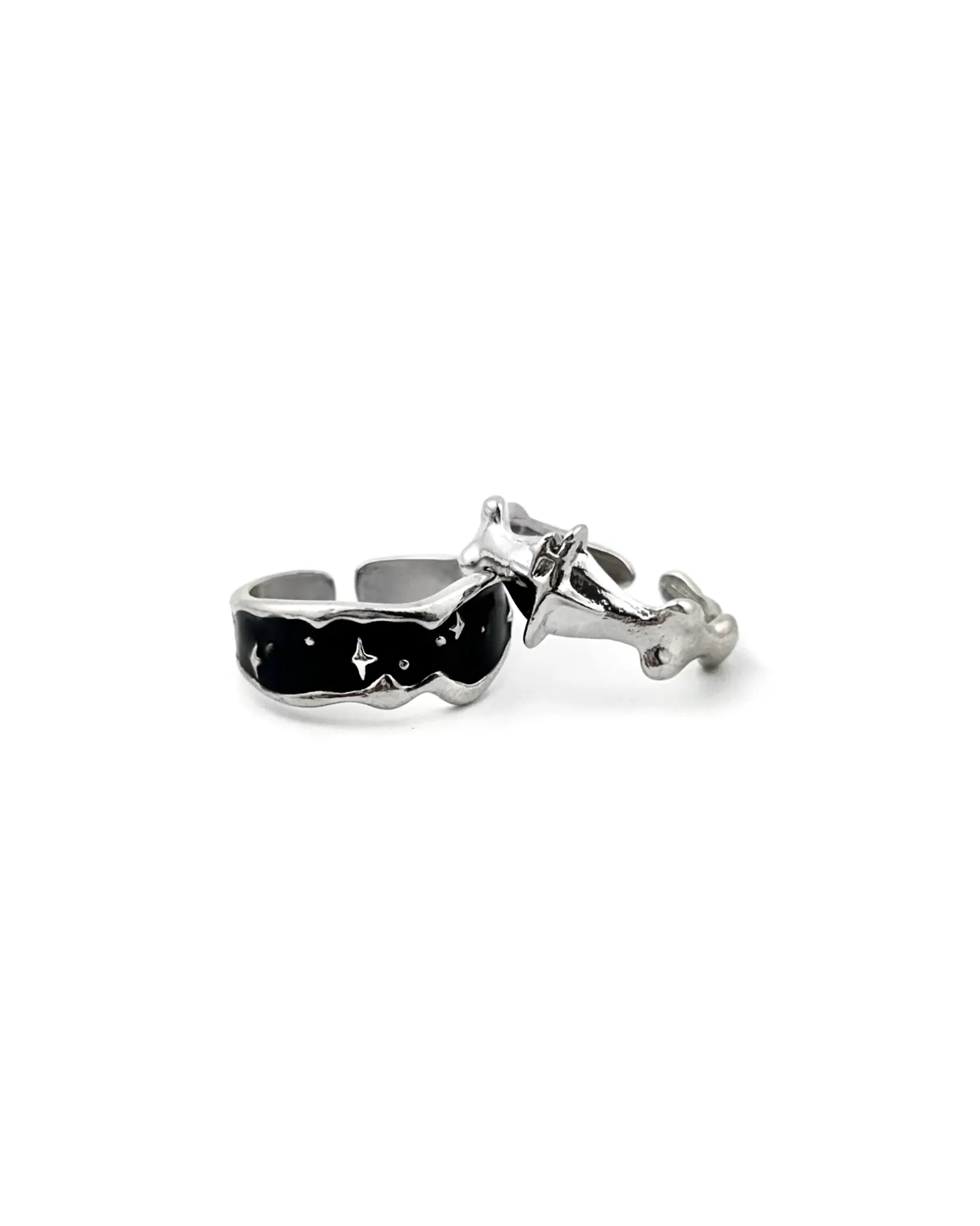 Starboy combo ring