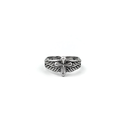 Halo Vow ring