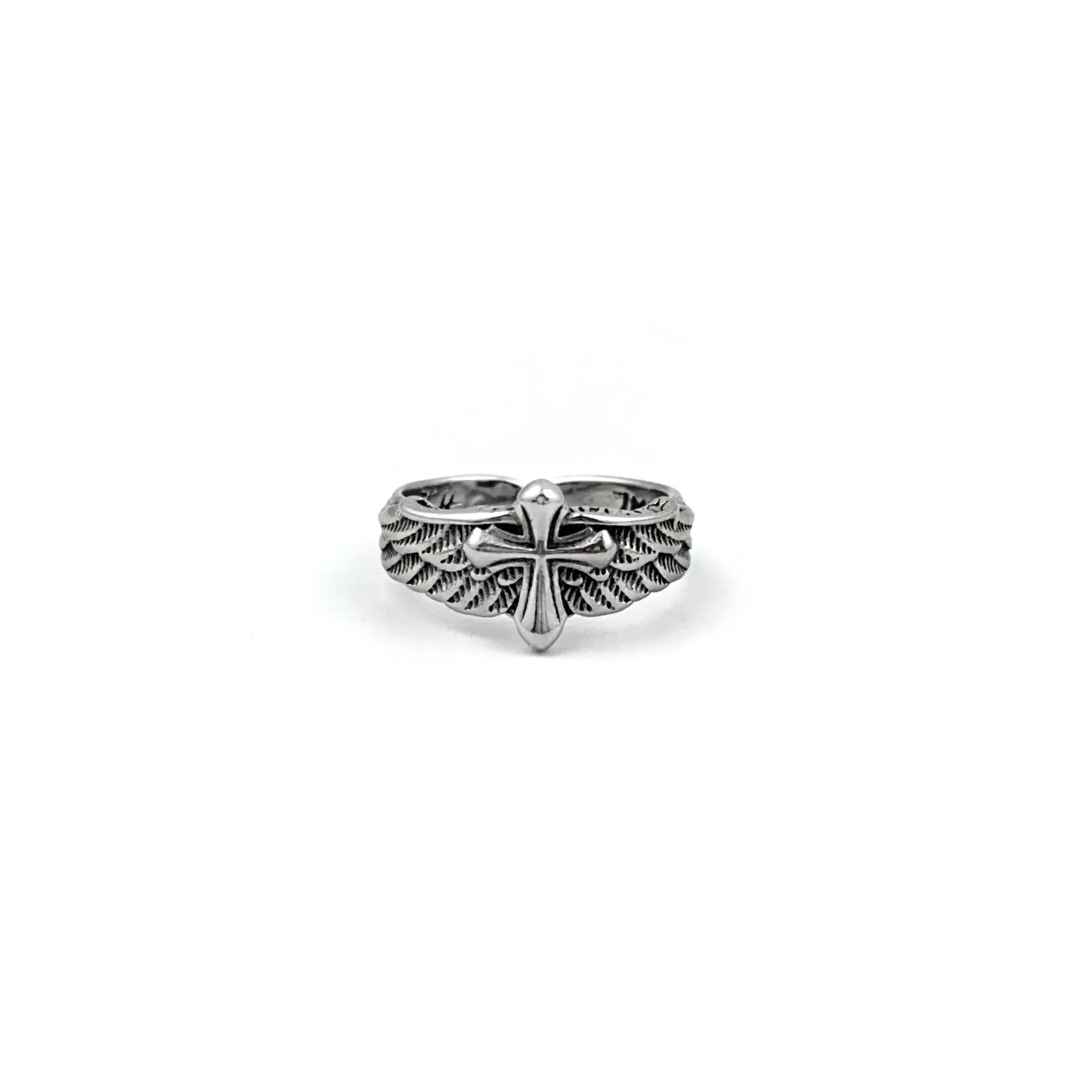 Halo Vow ring