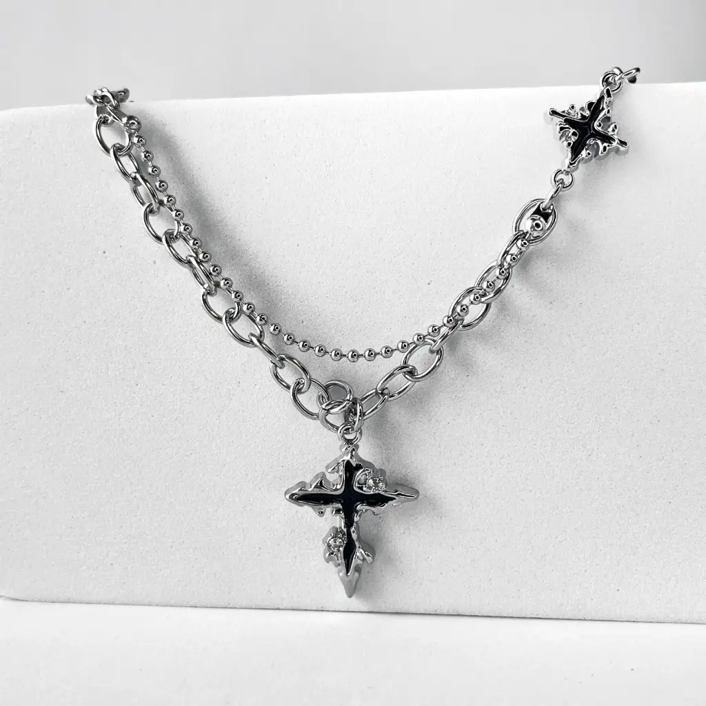 Celestial cross chain
