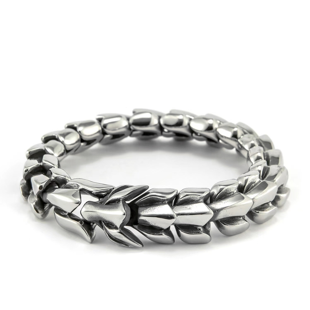 Drake beast silver 