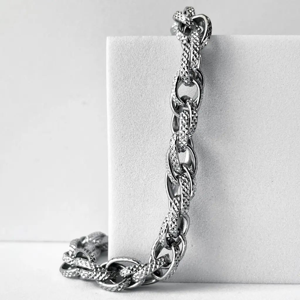 Bondrix braid