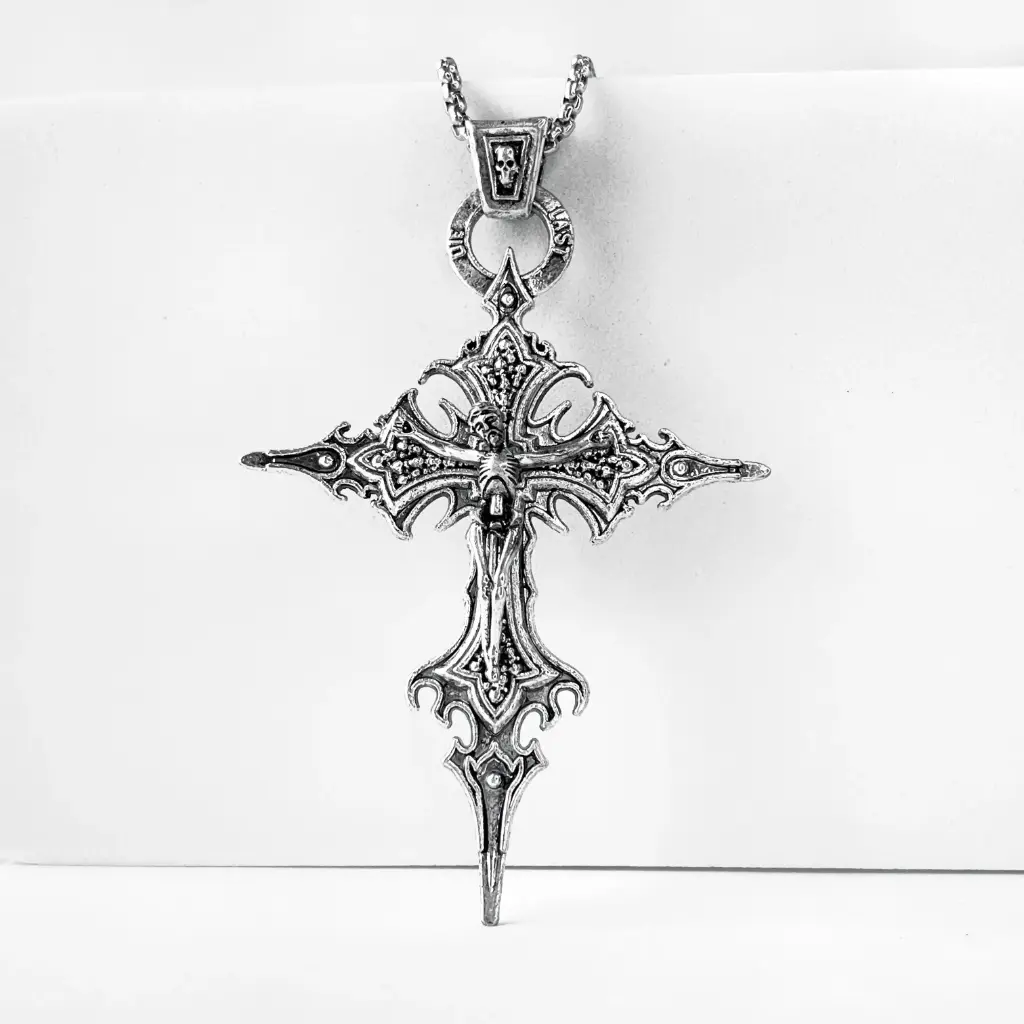 Mystic Cross