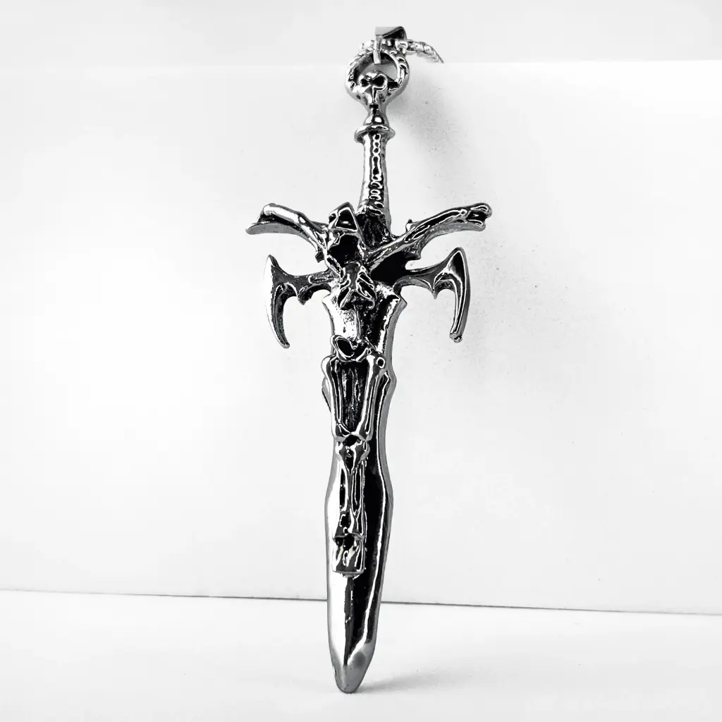 Spectral Sword