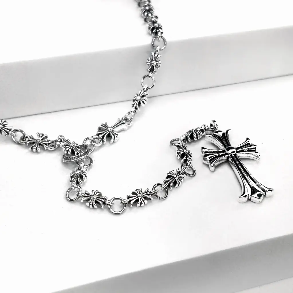 Chrome Chain