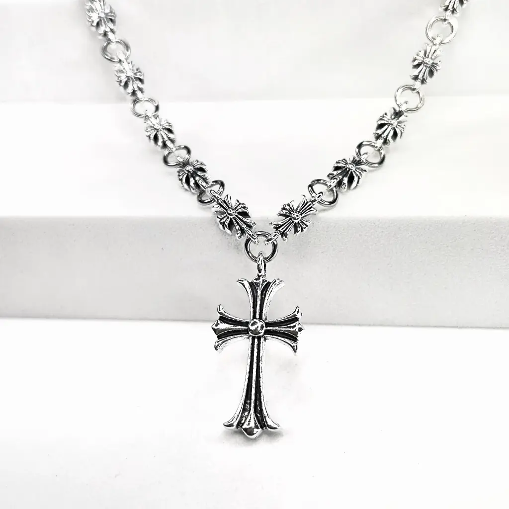 Chrome Chain 2.0