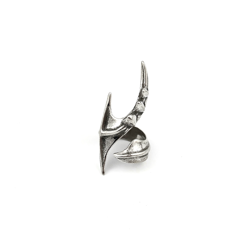 Phantom Claw ring