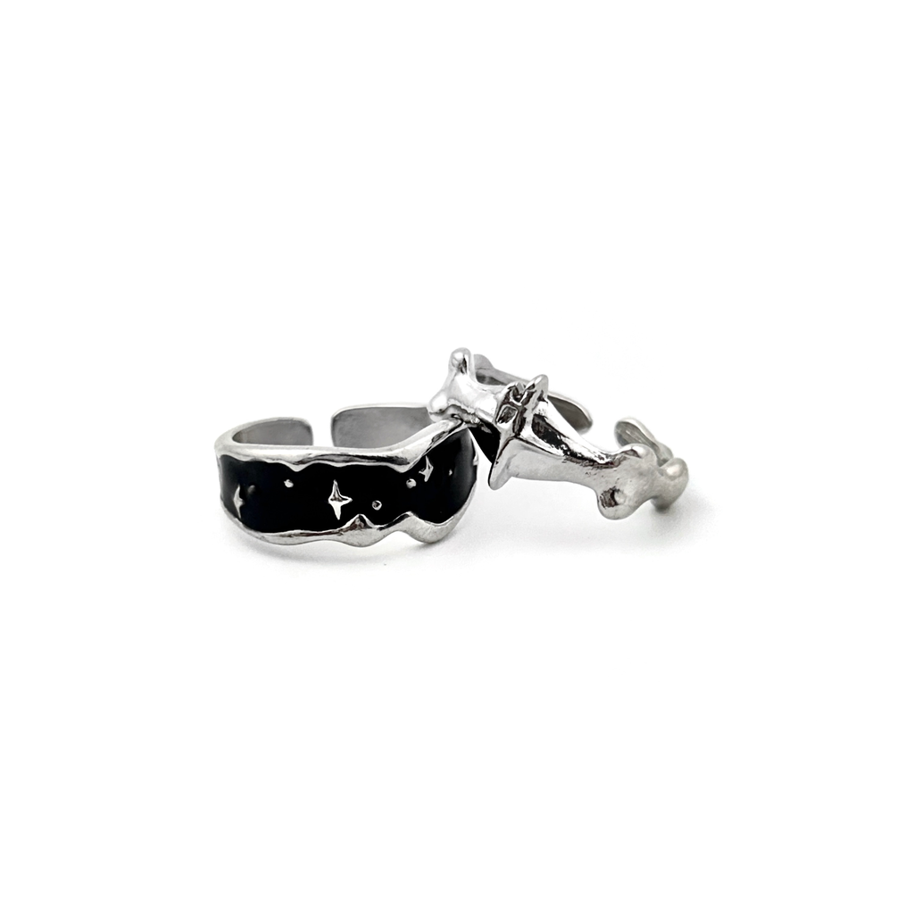 Starboy combo ring